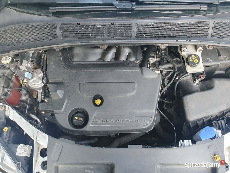 Ford S 20 Diesel Mszana Dolna