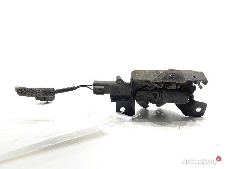 ZAMEK MASKI PRZÓD HYUNDAI SANTA FE III SUV