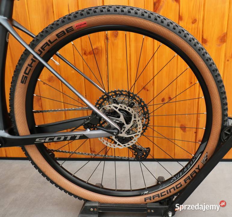 Rower MTB Scott Scale 19 i inne rowery Górskie, MTB Rowery i akcesoria Milanówek
