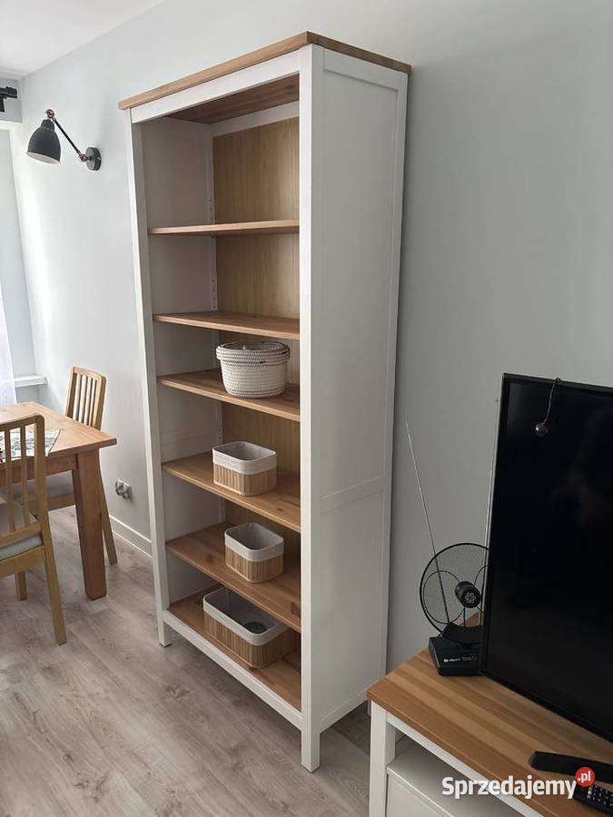 Sprzedam regał IKEA Gorlice