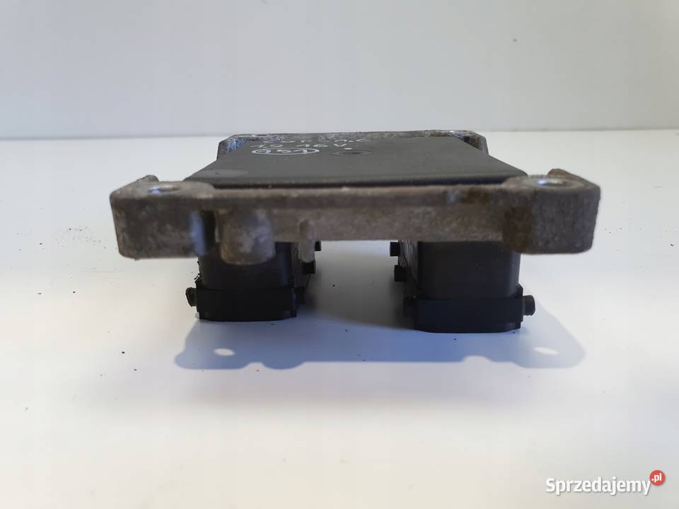 Opel Corsa C 12 16V STEROWNIK SILNIKA komputer Rudka