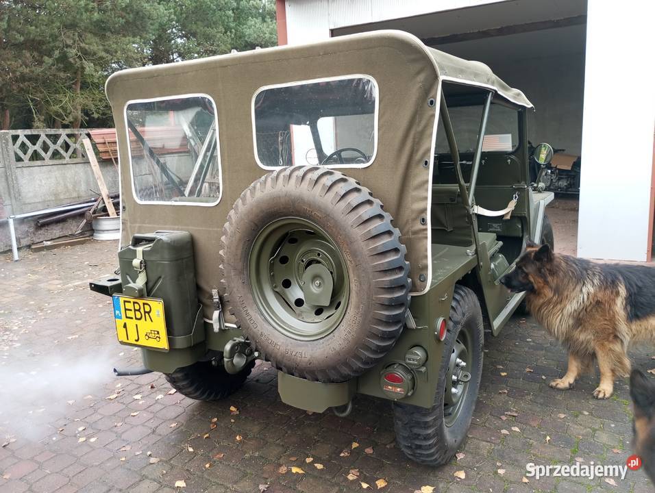 Sprzedam Ford Mutt 151 A1 manualna Koluszki