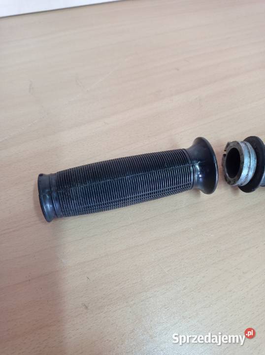 Rolgaz ows Kraków WSK SHL WFM Junak