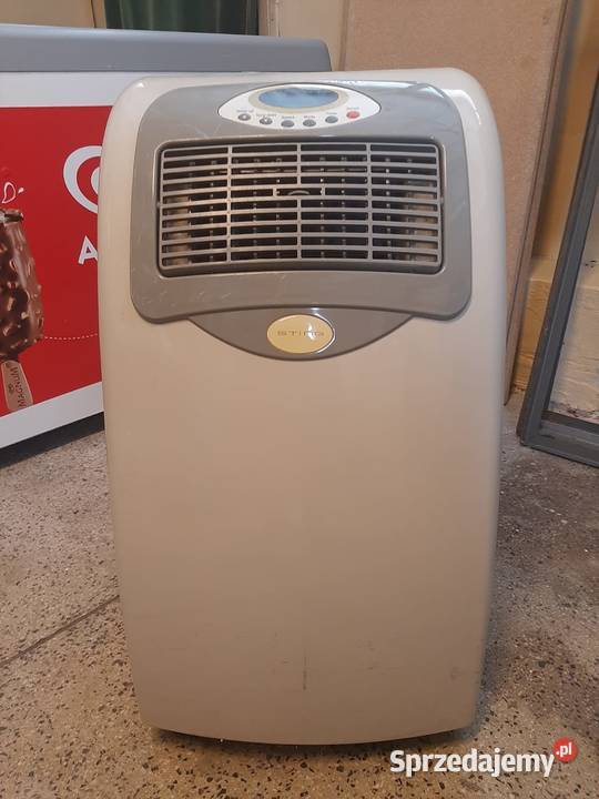 Klimatyzator przenośny lubelskie Lublin