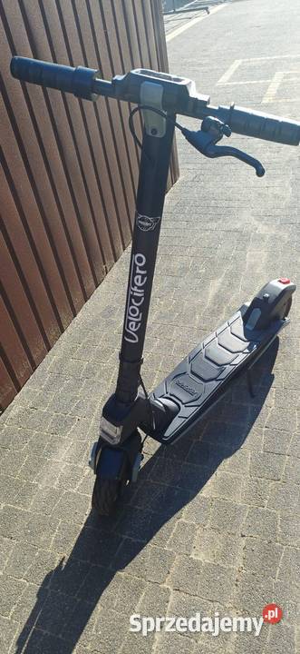 Hulajnoga elektryczna Hecht 5199 Gniezno