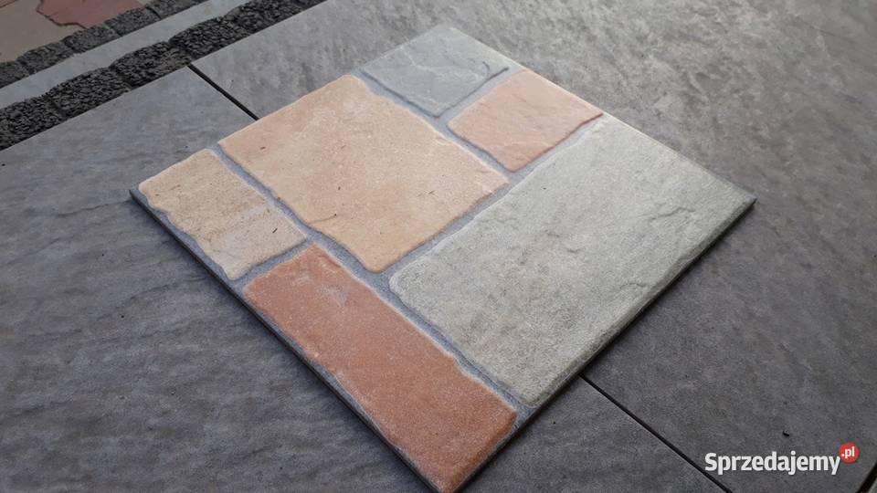 Wyprzedaż Brick Cotto 33x33 już 33złm3 sprzedam