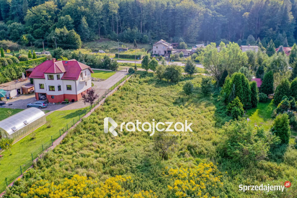 Działka Wejherowo Marynarki Wojennej 1670m2