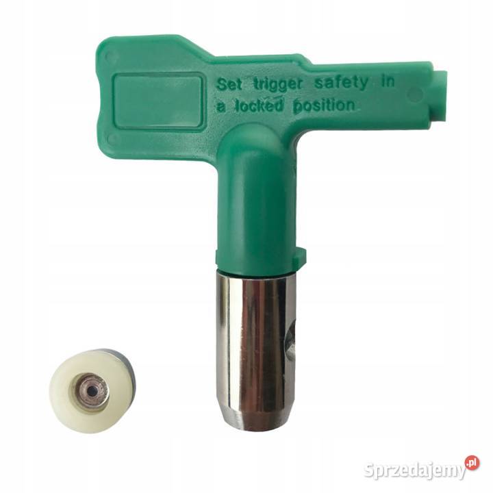 Dysza Malarska Niskociśnieniowa SoftJet 212 10 Ludźmierz