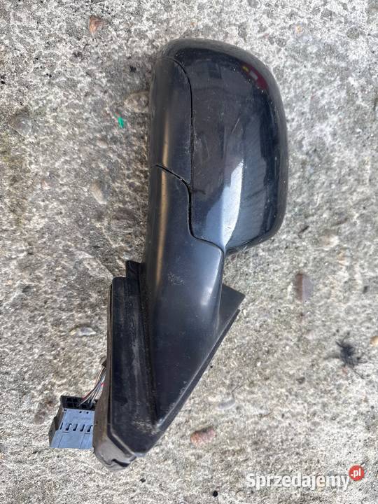 Lusterko prawe Audi A3 8L Ostrów Wielkopolski sprzedam
