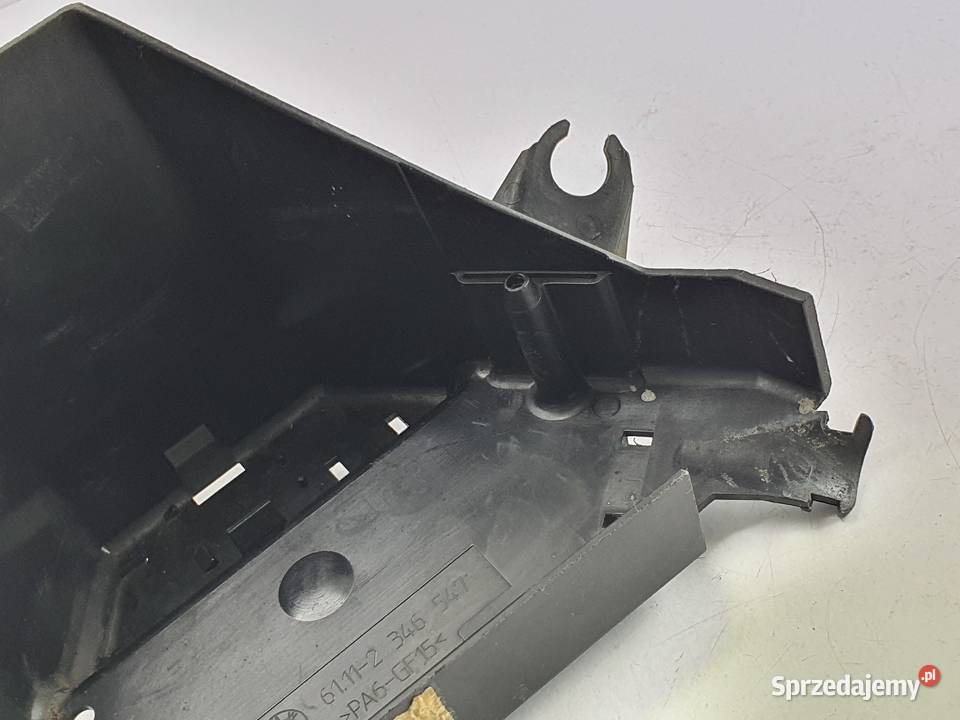 Oslona Mocowanie Nakladka Bmw Gs 650 Łódź