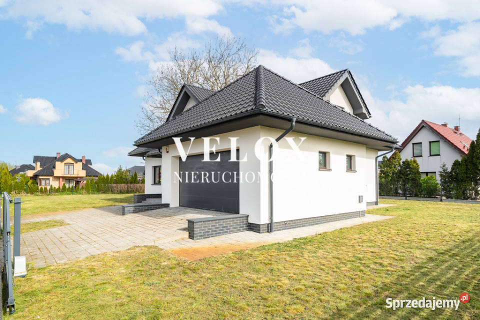 Dom który skradnie Twoje serce wolnostojący zachodniopomorskie Szczecin