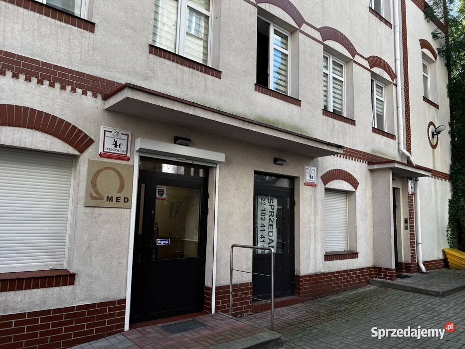 Lokal w Legnicy dolnośląskie