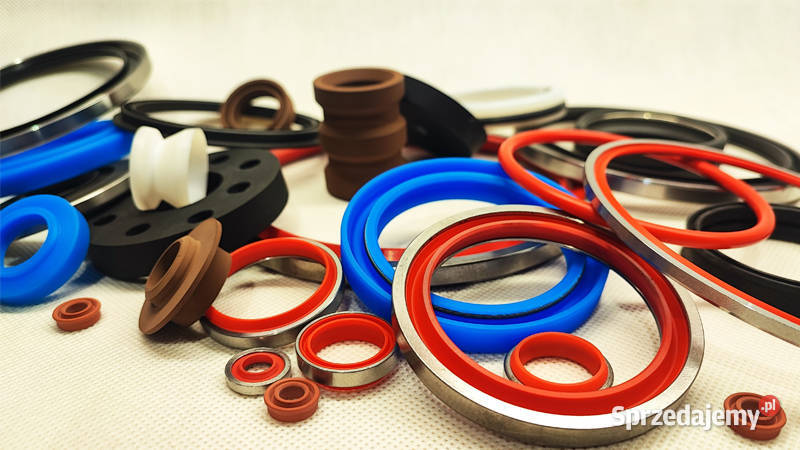 Silikony silikon Targowisko