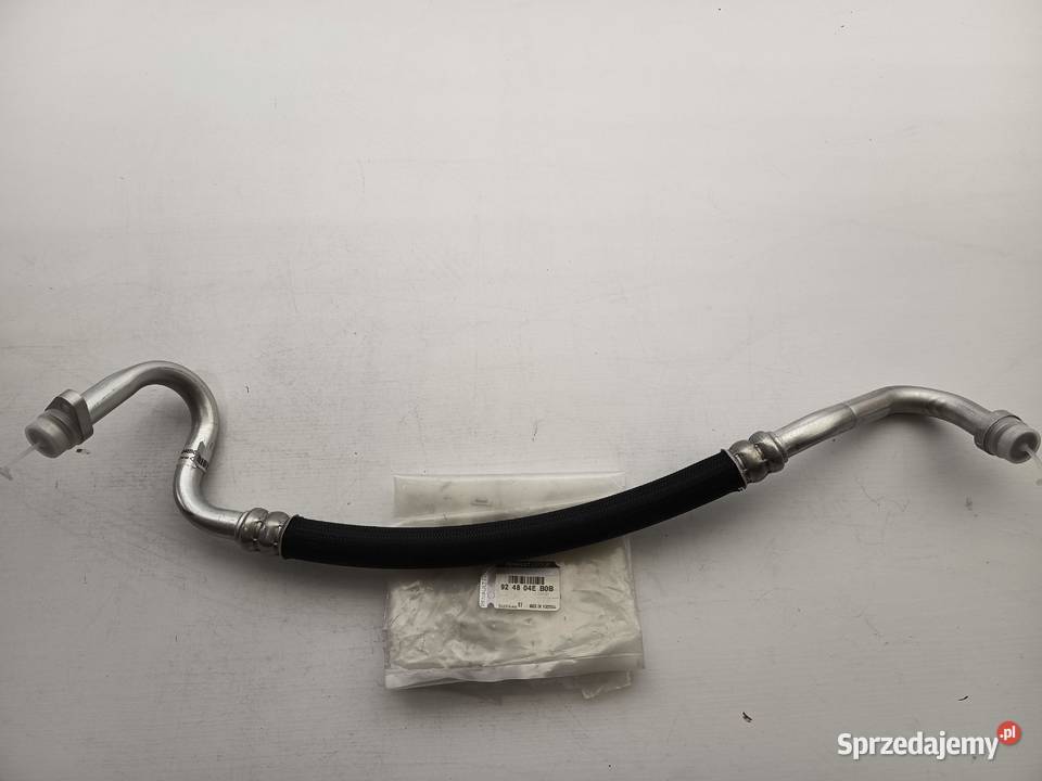 PRZEWÓD KLIMATYZACJI RENAULT 924804EB0B Piła
