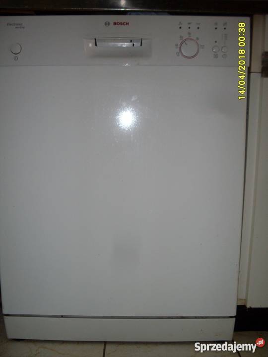 Zmywarka Bosch Zmywarki Dzierżoniów
