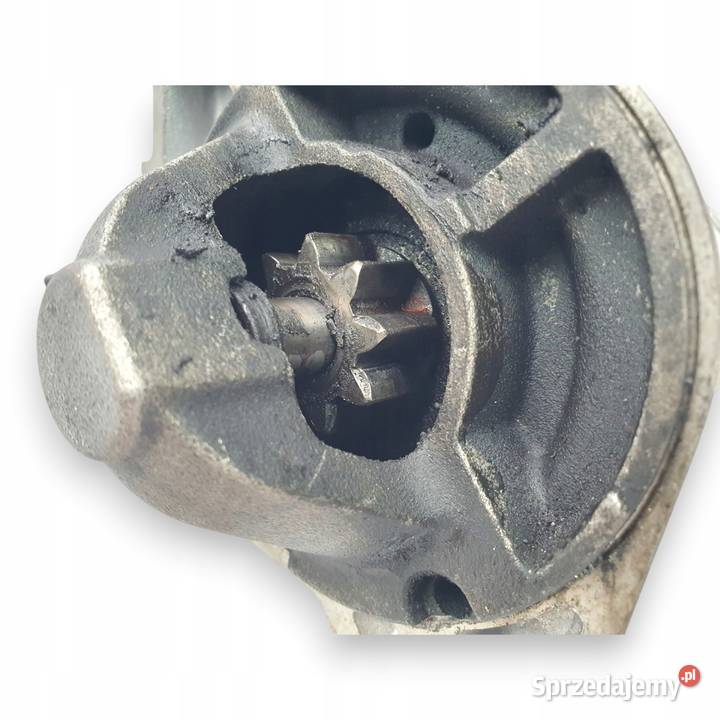 ROZRUSZNIK Mazda 6 GH 22 MZRCD R2AH M001T30971 Chełm