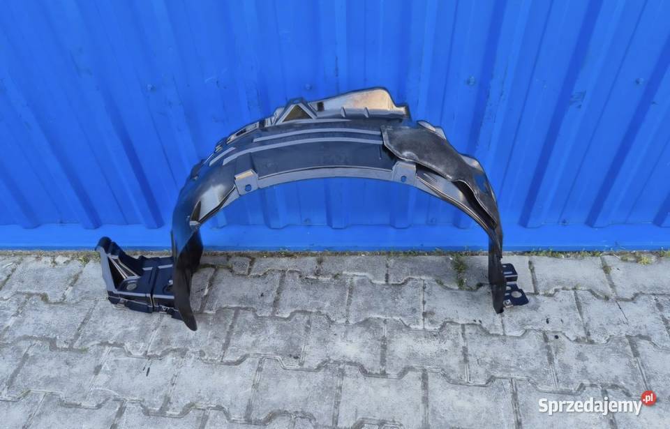 NADKOLE PRZÓD LEWY PRZEDNIE LEWE NISSAN PRIMERA osobowe Działoszyce