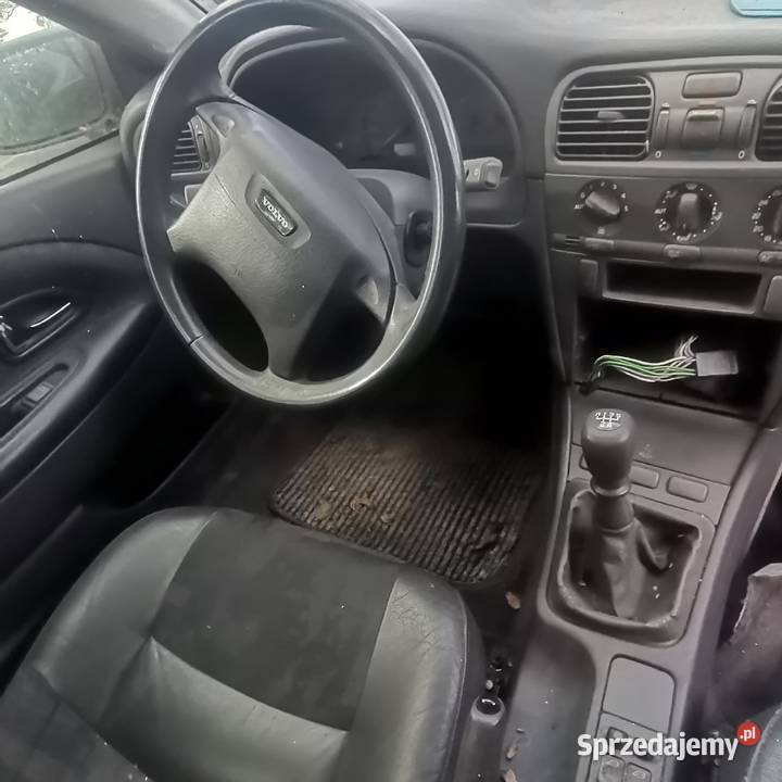Volvo v 40 części Gubin