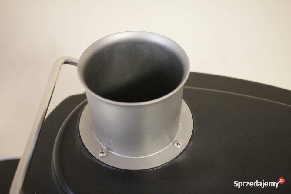 Sokowirówka gastronomiczna ES500 CEADO Pszczyna