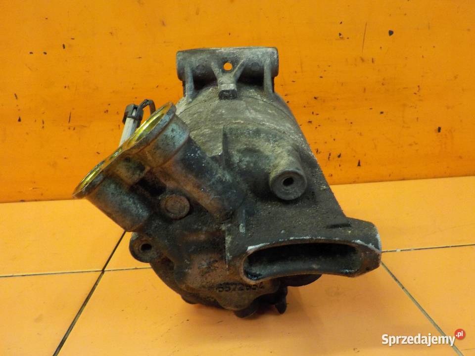 ZAFIRA B 18 B 14r sprezarka klimatyzacji Kompresory klimatyzacji Suków