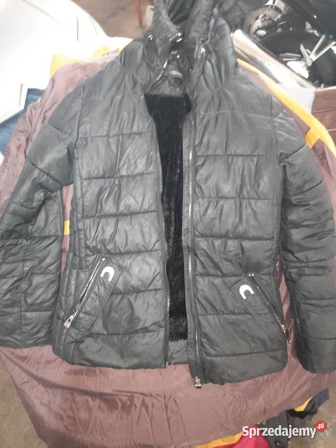 Kurtki męskie damskie 90 hurt