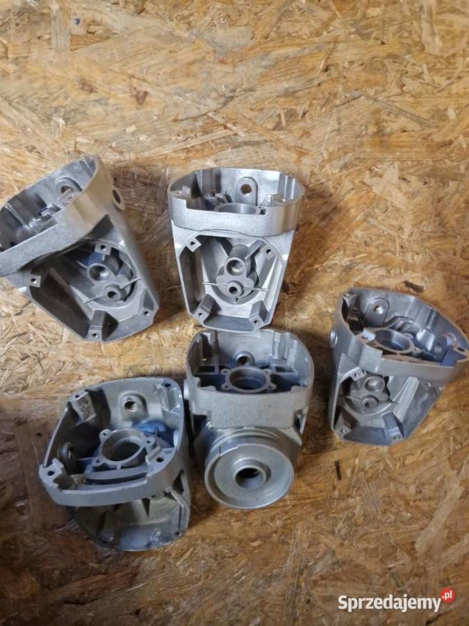 Obudowa przekładni do szlifierki yato na tarczę Głogowa