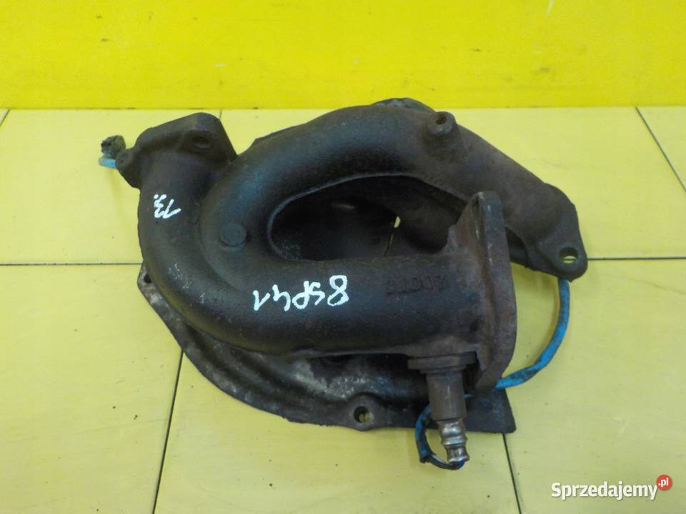 SUBARU FORESTER IMPREZA 20 B T 05r 177 EJ205 osobowe Suków