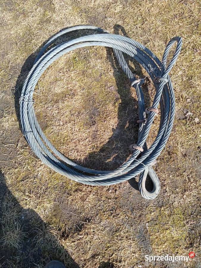 Lina holownicza Przebród