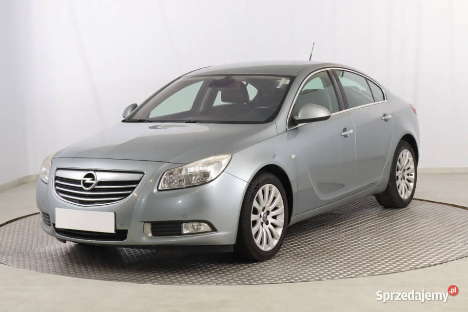 Opel Insignia 20 CDTI czujnik parkowania