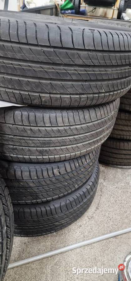 Michelin 2156517 3025 Letnie opony nowe Cieszyn