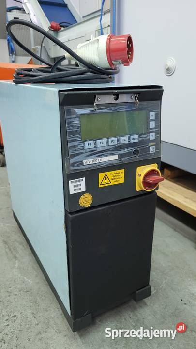 Termostat regulator temperatury formy wtryskowej Białogard