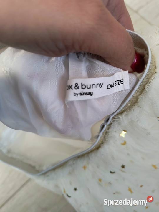 Spódniczka Kamionka