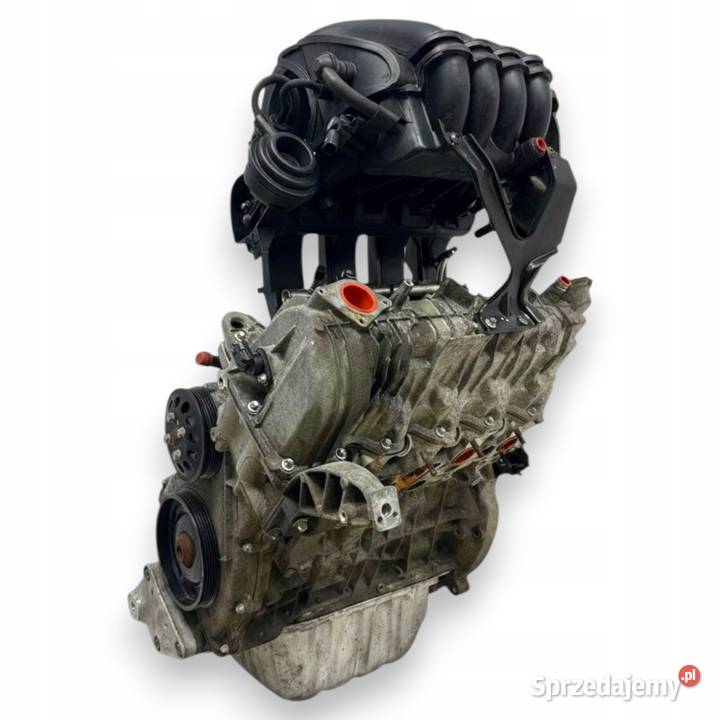 SILNIK 266920 Mercedes W169 W245 15 8V benzyna Chełm