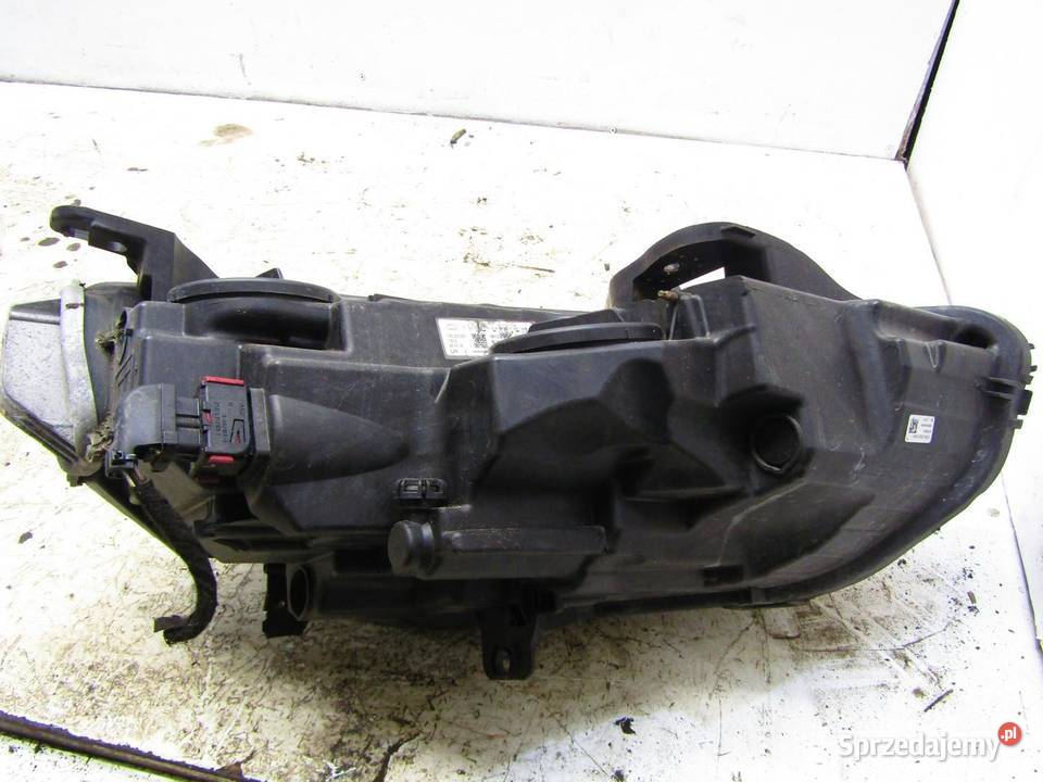 LAMPA PRZEDNIA LEWY PRZÓD LED OPEL INSIGNIA B