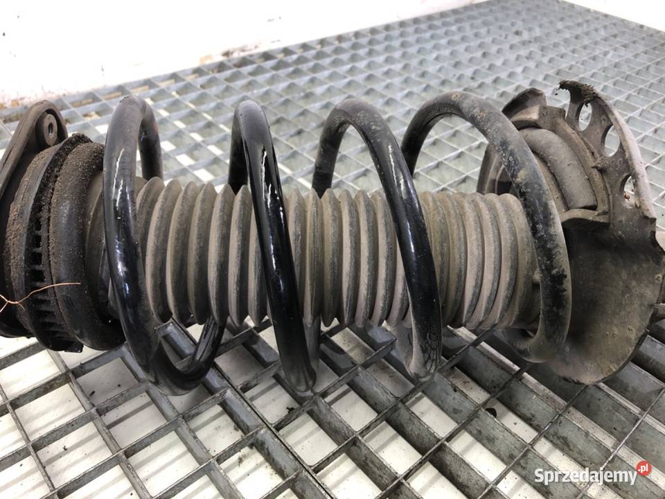 AMORTYZATOR PRAWY PRZÓD ZE SPRĘŻYNĄ FORD FOCUS sprzedam