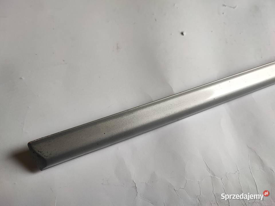 Listwa drzwi Bmw e46 Coupe Cabrio listwa boczna Lipno