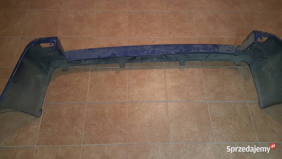 Sprzedam zderzak tylny do VW T4 Lift Multivan sprzedam