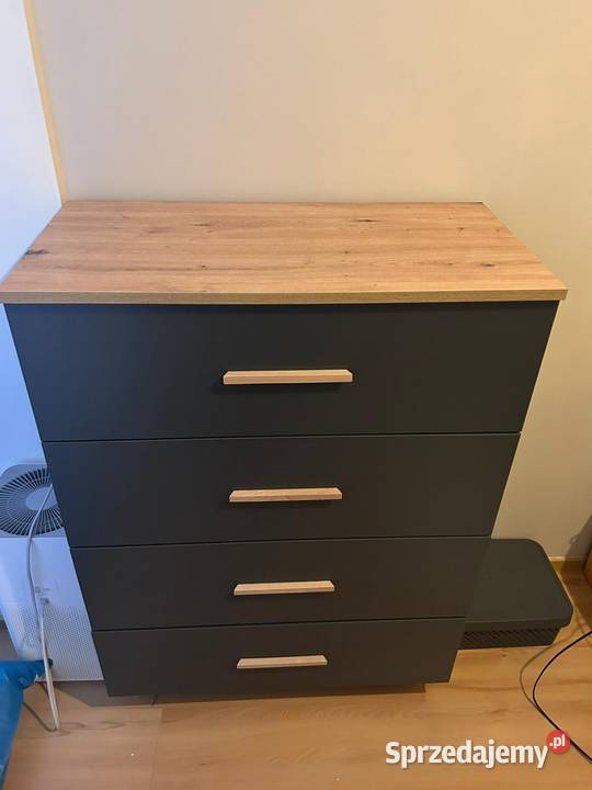 Meble małopolskie Nowy Targ sprzedam