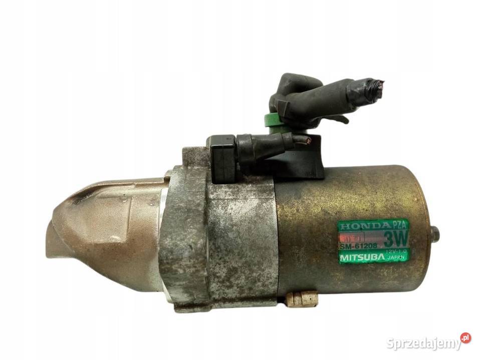 ROZRUSZNIK SM61208 13 HYBRID IMA Honda Civic VII Rok produkcji 2004