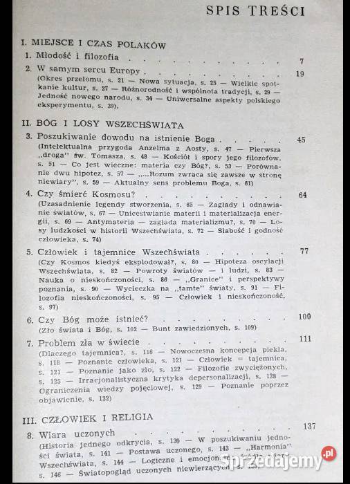 Żyć i filozofować Kuczyński Janusz lubelskie