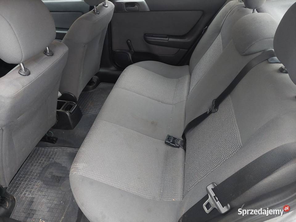 Opel Astra G 14 Twinport Klima Oszczędny Zadbany małopolskie