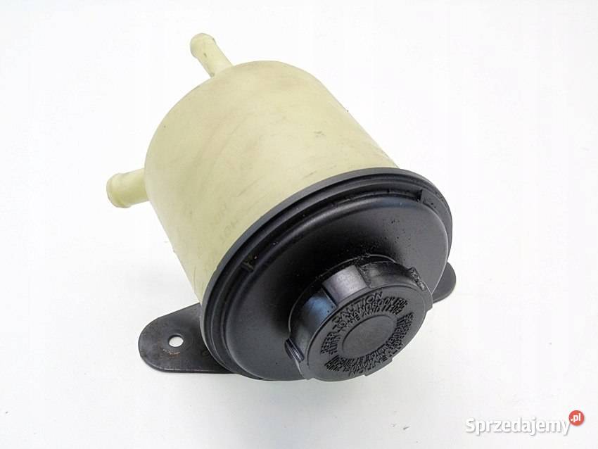 ZBIORNICZEK WSPOMAGANIA NISSAN ALMERA TINO 2002 śląskie Sosnowiec