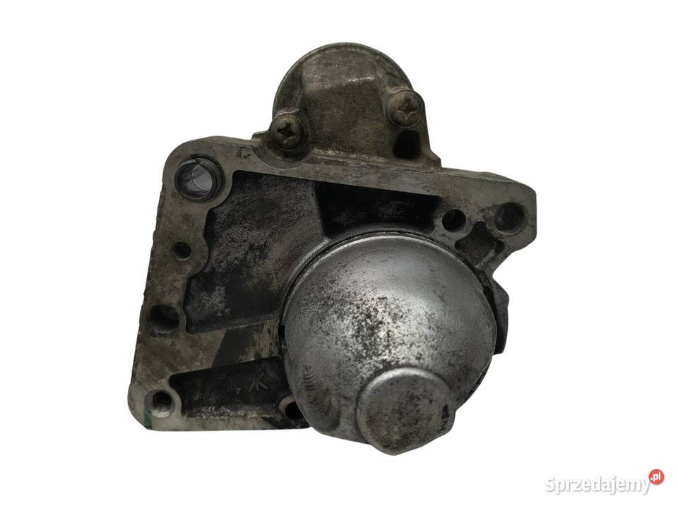 ROZRUSZNIK Citroen Berlingo C4 16 HDi 9688268580 lubelskie Chełm