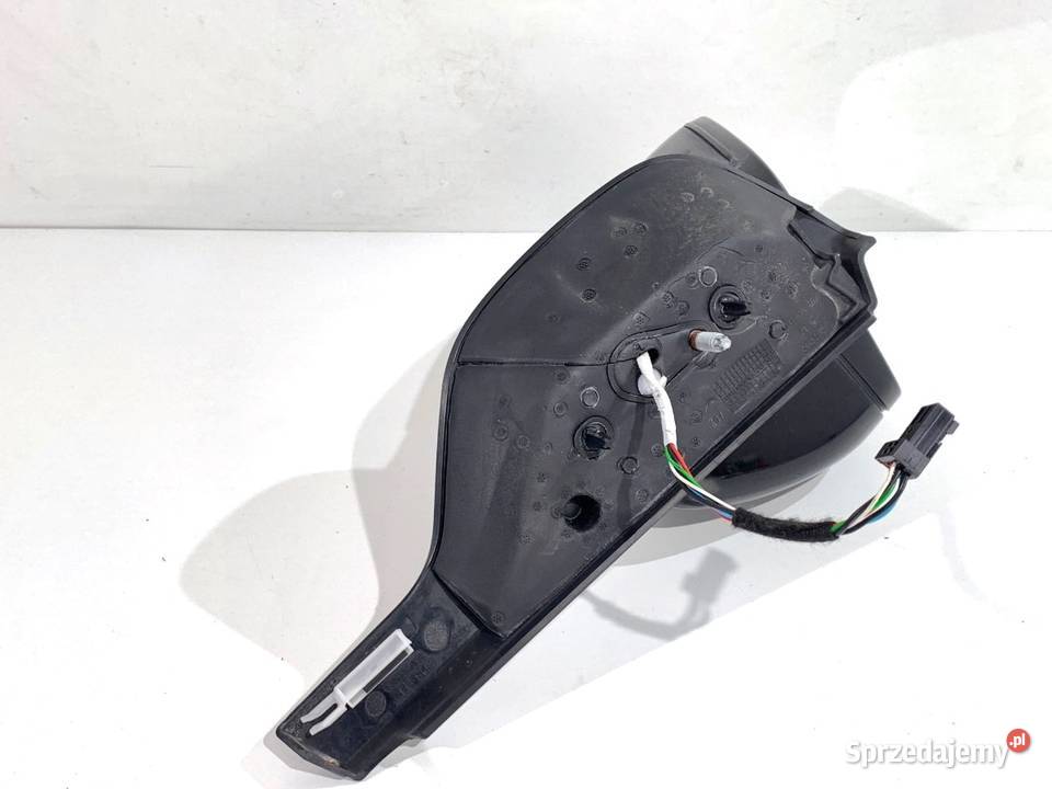 LUSTERKO LEWY CITROEN C3 III Hatchback 1624