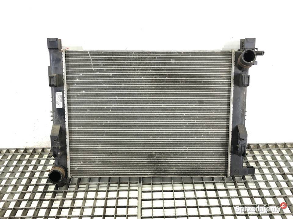 CHŁODNICA WODY RENAULT CLIO IV 15 90 214107326R Układ chłodzenia