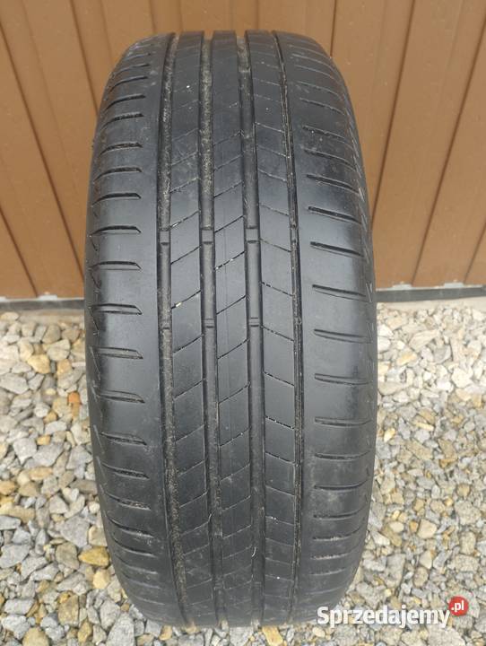 Opony Bridgestone turanza 16 łódzkie Wieluń