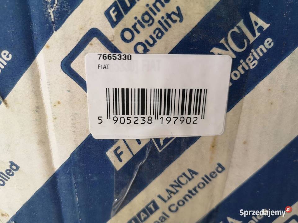 ZBIORNICZEK PŁYNU SPRYSKIWACZY FIAT TEMPRA 8996 Zbiorniki płynu do spryskiwaczy