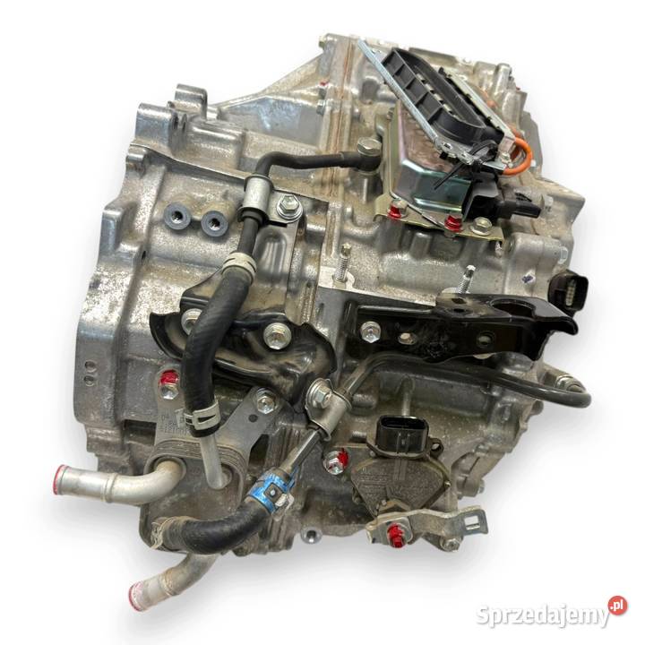 SKRZYNIA BIEGÓW 1NM Toyota Corolla XII E21 18 Skrzynie biegów manualne Chełm