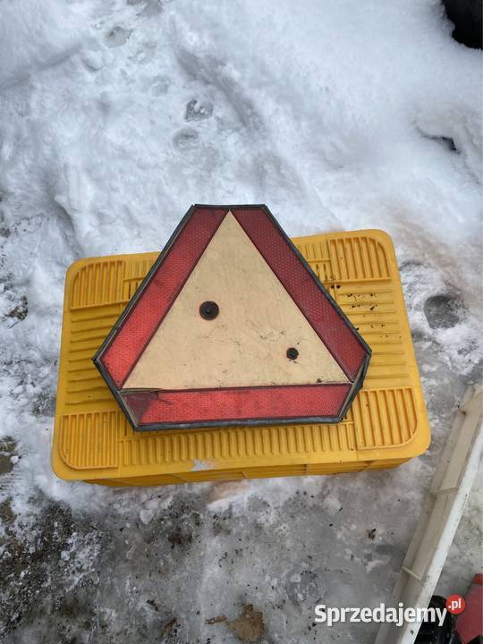 Trójkąt Mszana Dolna