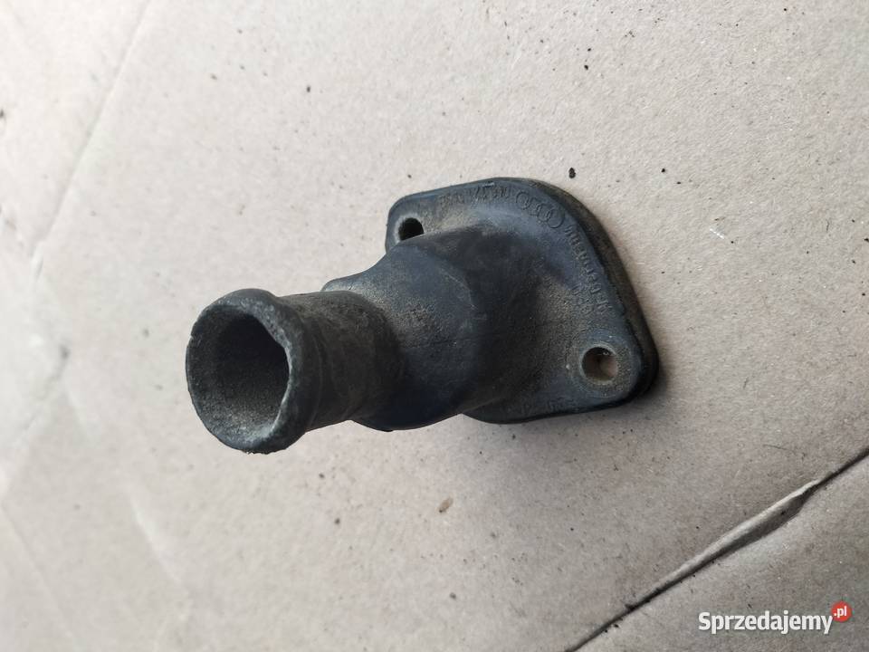 KRUCIEC WODY GŁOWICY AUDI 19TD TDI 80 B4 B3 lubelskie Kamień-Kolonia